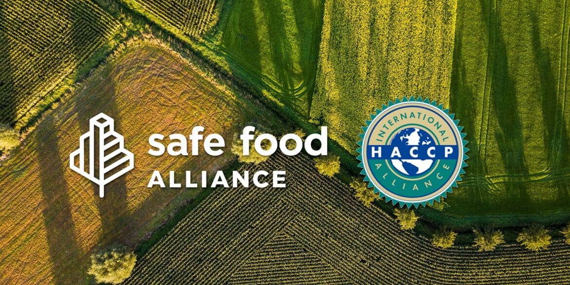 Events Safe Food Alliance