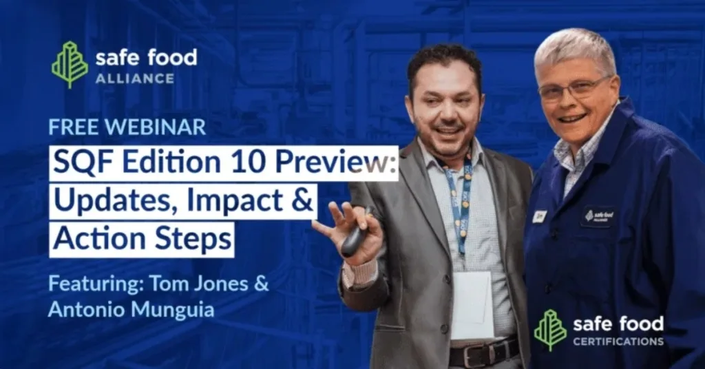 sqf 10 preview webinar