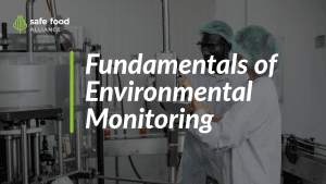 Fundamentals of Environmental Monitoring